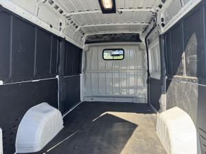 Thumbnail 8 RAM 2500 ProMaster SLT 2026