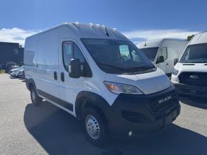 Thumbnail 5 RAM 2500 ProMaster SLT 2026