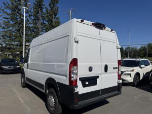 Thumbnail 7 RAM 2500 ProMaster SLT 2026