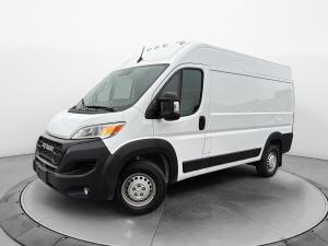 2026 RAM 2500 ProMaster SLT - Image 1