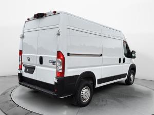 Thumbnail 5 RAM 2500 ProMaster SLT 2026