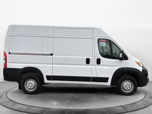 Thumbnail 6 RAM 2500 ProMaster SLT 2026
