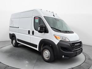 Thumbnail 7 RAM 2500 ProMaster SLT 2026