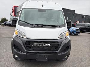 Thumbnail 8 RAM 2500 ProMaster SLT 2026