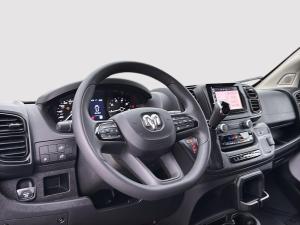 Thumbnail 13 RAM 2500 ProMaster SLT 2026