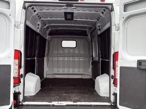 Thumbnail 24 RAM 2500 ProMaster SLT 2026