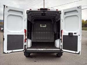 Thumbnail 25 RAM 2500 ProMaster SLT 2026