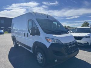 Thumbnail 5 RAM 2500 ProMaster Tradesman 2025