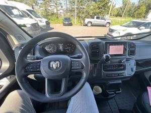 Thumbnail 6 RAM 2500 ProMaster Tradesman 2025