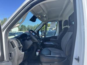 Thumbnail 7 RAM 2500 ProMaster Tradesman 2025