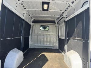 Thumbnail 8 RAM 2500 ProMaster Tradesman 2025