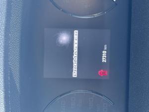 Thumbnail 9 RAM 2500 ProMaster Tradesman 2025