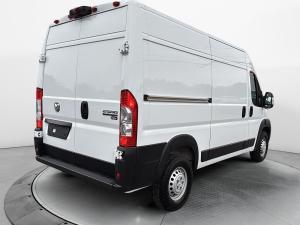 Miniature 5 RAM 2500 ProMaster Tradesman 2025