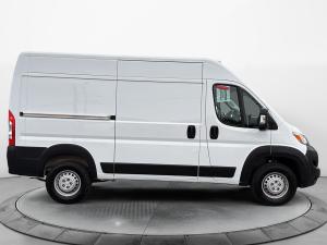 Miniature 6 RAM 2500 ProMaster Tradesman 2025