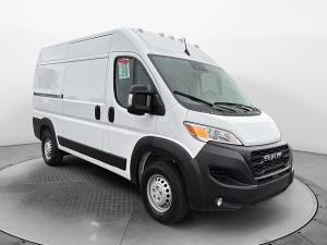 Miniature 7 RAM 2500 ProMaster Tradesman 2025