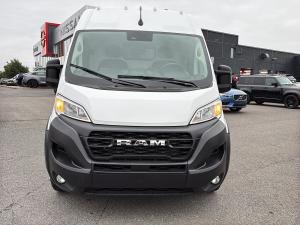 Miniature 8 RAM 2500 ProMaster Tradesman 2025
