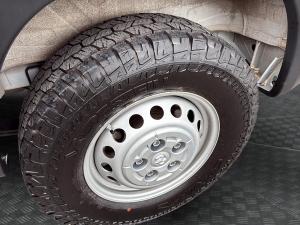 Miniature 10 RAM 2500 ProMaster Tradesman 2025