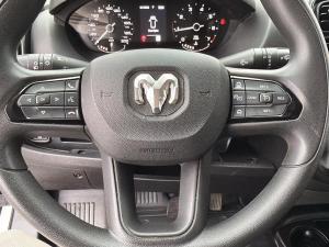 Miniature 14 RAM 2500 ProMaster Tradesman 2025
