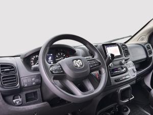 Miniature 12 RAM 2500 ProMaster Tradesman 2025
