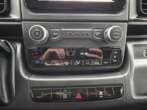 Miniature 19 RAM 2500 ProMaster Tradesman 2025