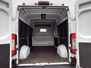 Miniature 23 RAM 2500 ProMaster Tradesman 2025
