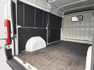 Miniature 25 RAM 2500 ProMaster Tradesman 2025