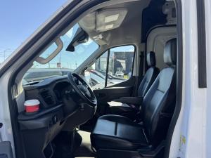 Miniature 7 Ford Transit 250 Base 2025