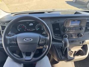Miniature 8 Ford Transit 250 Base 2025