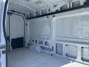 Miniature 6 Ford Transit 250 Base 2025