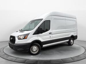 2025 Ford Transit 250 Base - Image 1