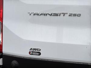 Miniature 5 Ford Transit 250 Base 2025