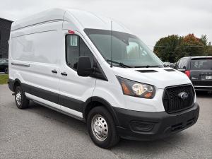Miniature 8 Ford Transit 250 Base 2025