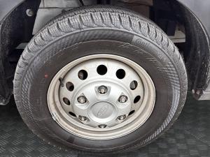 Miniature 10 Ford Transit 250 Base 2025