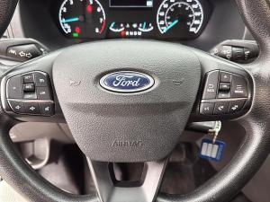 Miniature 16 Ford Transit 250 Base 2025