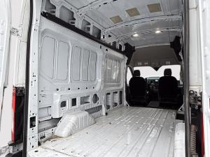 Miniature 26 Ford Transit 250 Base 2025