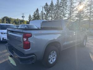 Thumbnail 6 Chevrolet Silverado 1500 LT 2025