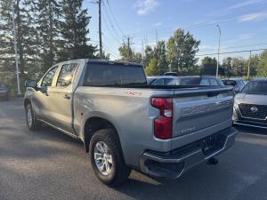 Thumbnail 5 Chevrolet Silverado 1500 LT 2025