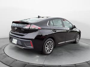 Miniature 5 Hyundai Ioniq Ultimate 2020
