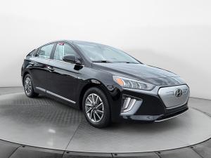 Miniature 7 Hyundai Ioniq Ultimate 2020