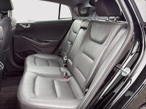 Miniature 21 Hyundai Ioniq Ultimate 2020