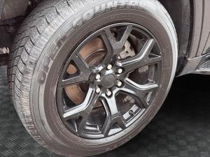Miniature 9 Jeep Wagoneer Series II Carbide 2024