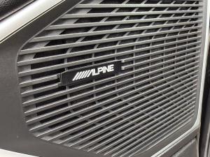 Miniature 11 Jeep Wagoneer Series II Carbide 2024