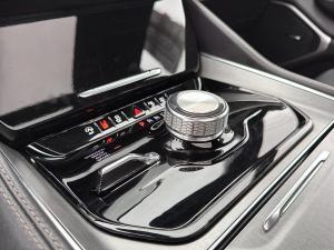 Miniature 22 Jeep Wagoneer Series II Carbide 2024