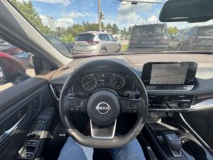 Miniature 7 Nissan Rogue SL 2023