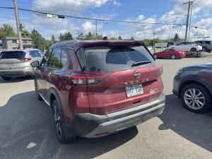 Miniature 5 Nissan Rogue SL 2023