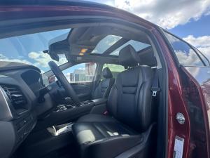 Miniature 6 Nissan Rogue SL 2023
