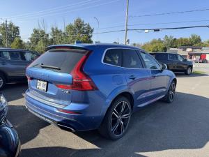 Miniature 5 Volvo XC60 R-Design 2018