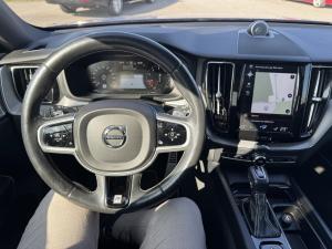 Miniature 7 Volvo XC60 R-Design 2018