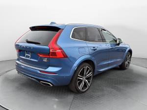 Miniature 6 Volvo XC60 R-Design 2018
