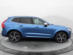 Miniature 7 Volvo XC60 R-Design 2018